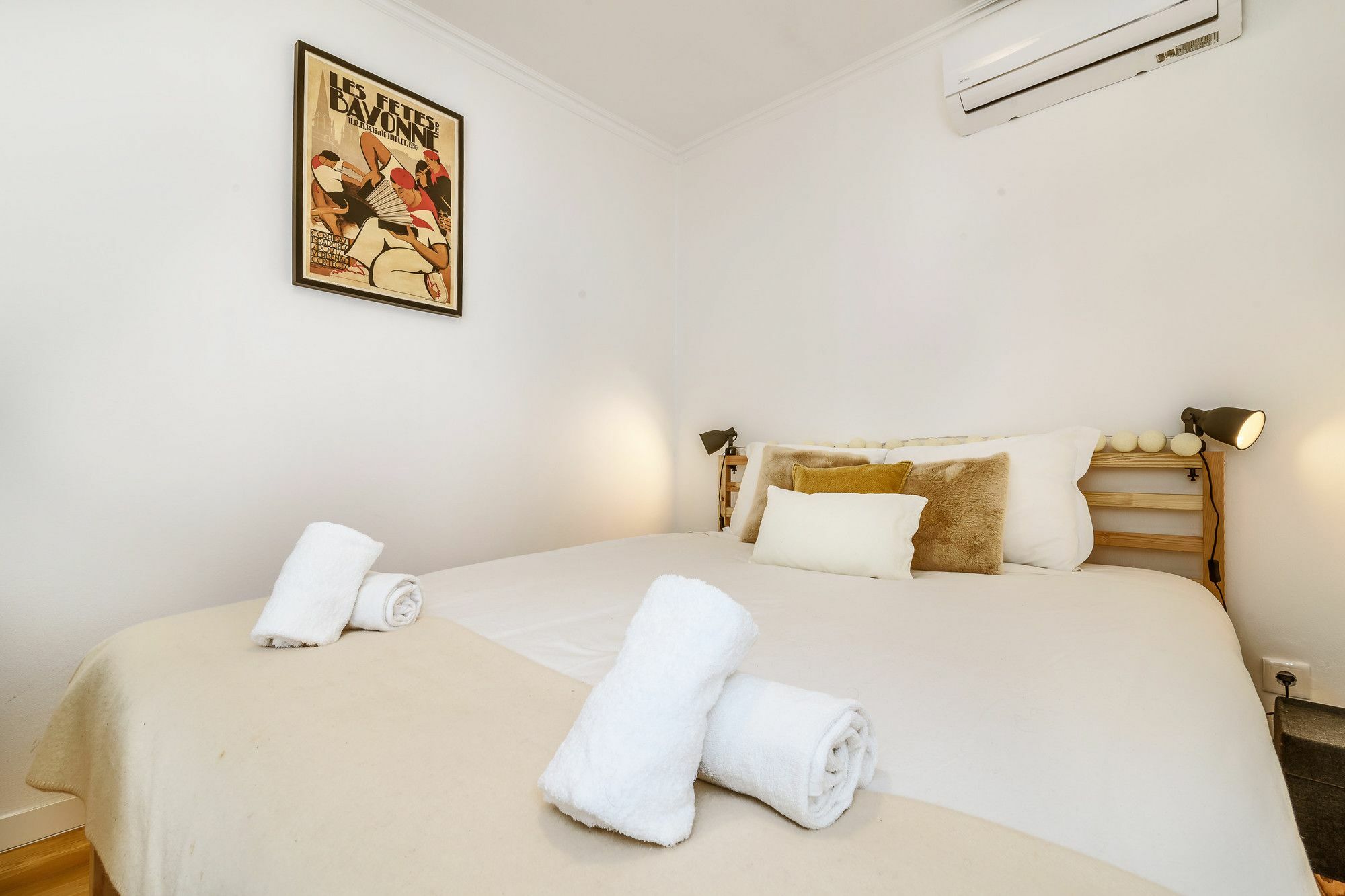 Apartamento Mastros By Bnblord *