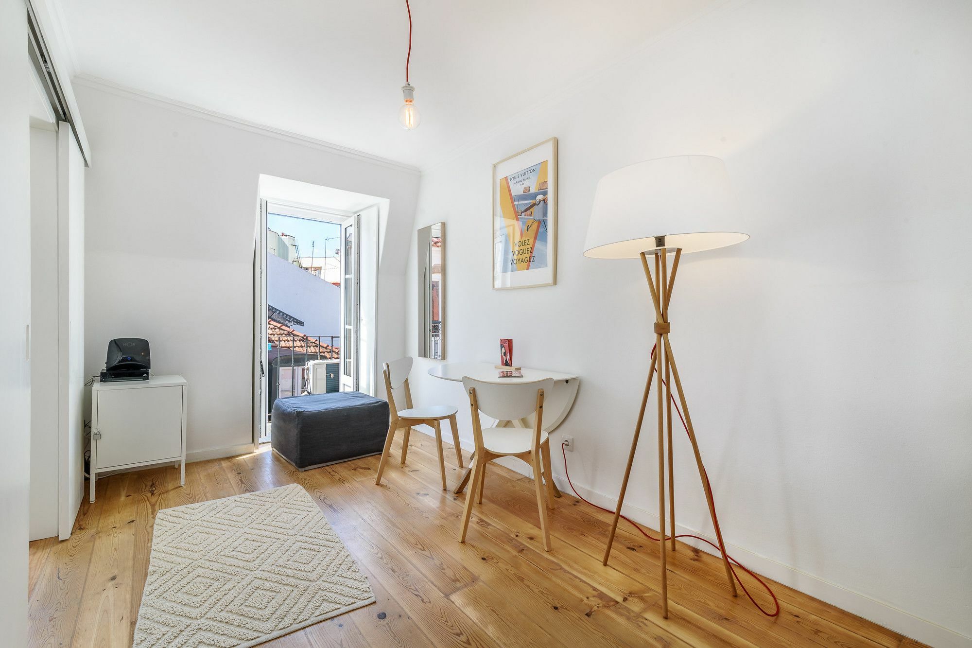 Apartamento Mastros By Bnblord Lisboa