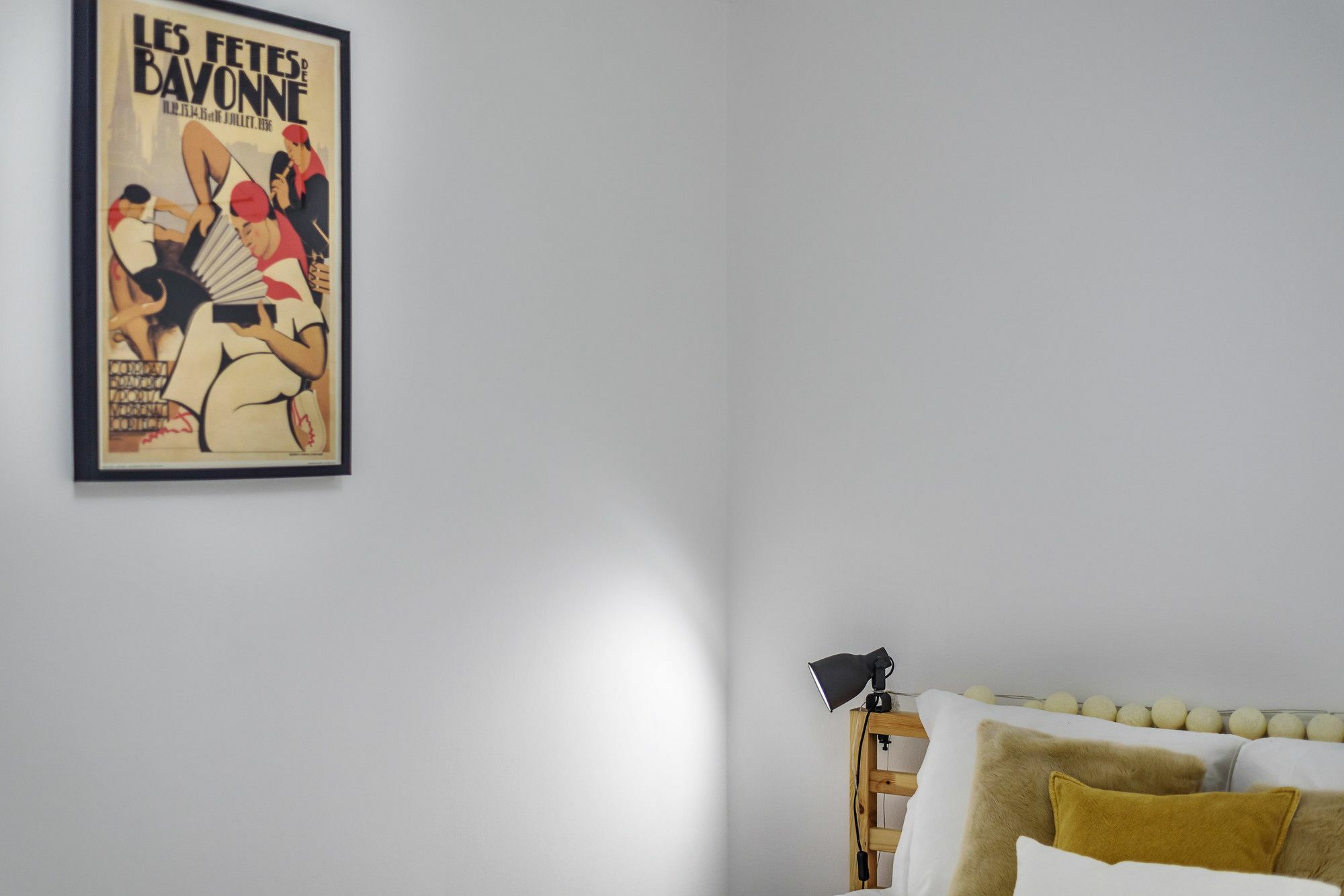 Apartamento Mastros By Bnblord *
