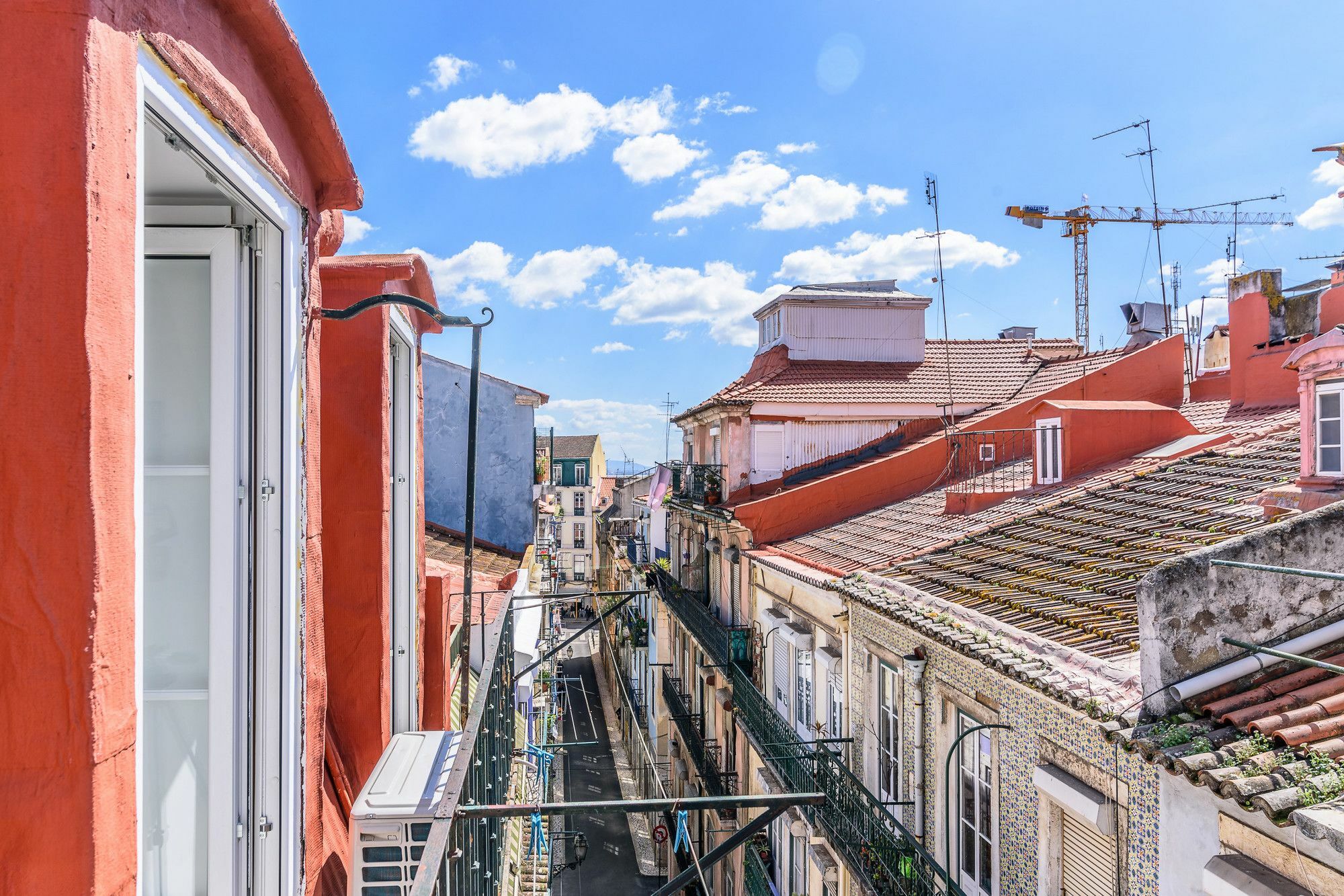 Mastros By Bnblord Lisboa